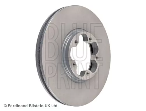 BLUE PRINT BLUE PRINT ADF124346 2x BLUE Print Front Internally Vented Brake Discs For Ford Ford Australia Transit Tr 