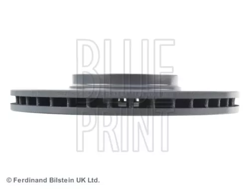 BLUE PRINT BLUE PRINT ADF124346 2x BLUE Print Front Internally Vented Brake Discs For Ford Ford Australia Transit Tr 