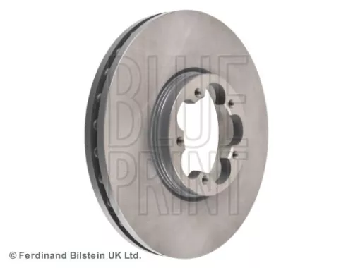 BLUE PRINT BLUE PRINT ADF124347 2x BLUE Print Front Internally Vented Brake Discs For Ford Tourneo Custom Transit Tr 