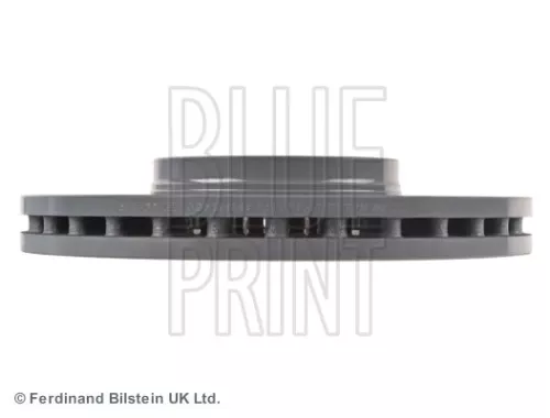 BLUE PRINT BLUE PRINT ADF124347 2x BLUE Print Front Internally Vented Brake Discs For Ford Tourneo Custom Transit Tr 