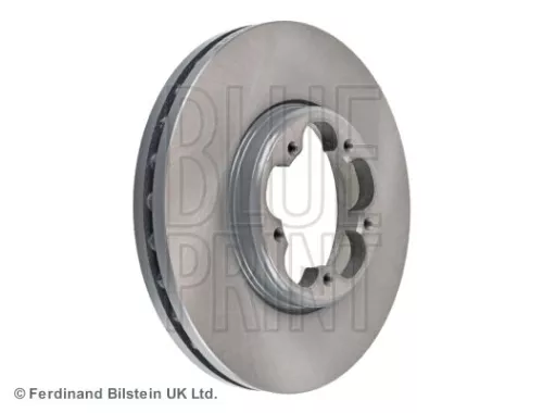 BLUE PRINT BLUE PRINT ADF124350 2x BLUE Print Front Internally Vented Brake Discs For Ford Tourneo Custom Transit Tr 