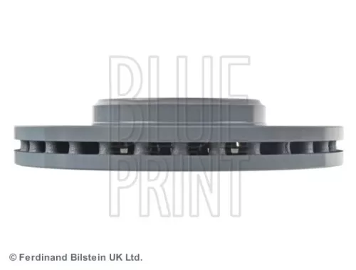 BLUE PRINT BLUE PRINT ADF124350 2x BLUE Print Front Internally Vented Brake Discs For Ford Tourneo Custom Transit Tr 