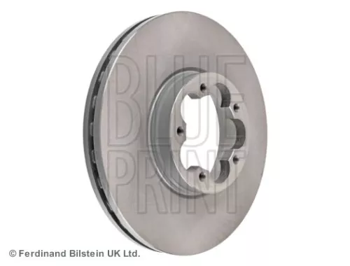 BLUE PRINT BLUE PRINT ADF124353 2x BLUE Print Front Internally Vented Brake Discs For Ford Transit 