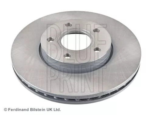 BLUE PRINT BLUE PRINT ADF124359 2x BLUE Print Front Internally Vented Brake Discs For Volvo V40 