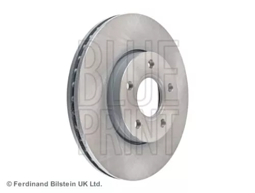 BLUE PRINT BLUE PRINT ADF124359 2x BLUE Print Front Internally Vented Brake Discs For Volvo V40 