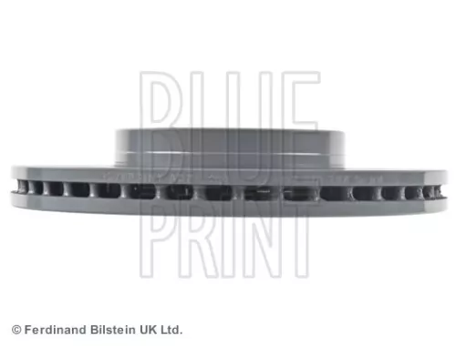 BLUE PRINT BLUE PRINT ADF124359 2x BLUE Print Front Internally Vented Brake Discs For Volvo V40 