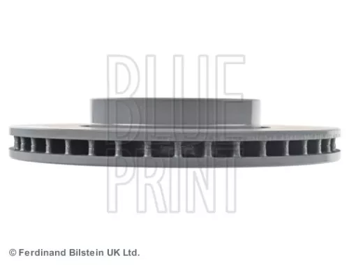 BLUE PRINT BLUE PRINT ADF124361 2x BLUE Print Front Internally Vented Brake Discs For Volvo S60 S80 V70 Xc70 