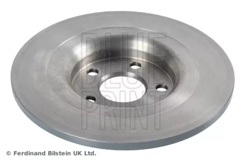 BLUE PRINT BLUE PRINT ADF124366 2x BLUE Print Rear Solid Brake Discs For Lynk & Co Volvo Volvo Asia 01 Xc40 