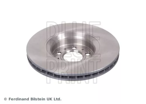 BLUE PRINT BLUE PRINT ADF124370 2x BLUE Print Front Internally Vented Brake Discs For Volvo S60 S80 V70 Xc70 