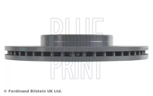 BLUE PRINT BLUE PRINT ADF124372 2x BLUE Print Front Internally Vented Brake Discs For Volvo Volvo Asia Xc40 