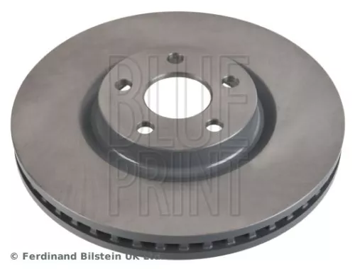 BLUE PRINT BLUE PRINT ADF124374 2x BLUE Print Front Internally Vented Brake Discs For Ford Ford Usa Edge Galaxy S-ma 