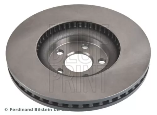BLUE PRINT BLUE PRINT ADF124374 2x BLUE Print Front Internally Vented Brake Discs For Ford Ford Usa Edge Galaxy S-ma 