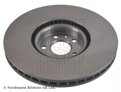 BLUE PRINT BLUE PRINT ADF124378 2x BLUE Print Front Internally Vented Brake Discs For Volvo Volvo Asia Ex40 S90 V90  