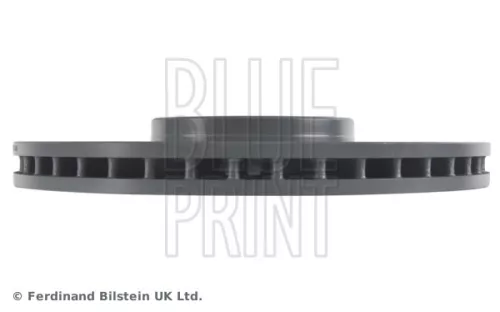 BLUE PRINT BLUE PRINT ADF124378 2x BLUE Print Front Internally Vented Brake Discs For Volvo Volvo Asia Ex40 S90 V90  