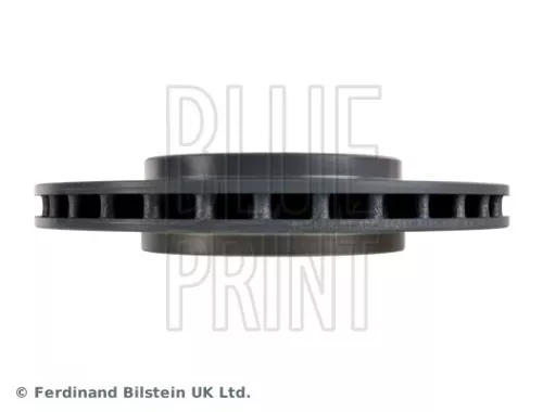 BLUE PRINT BLUE PRINT ADF124381 2x BLUE Print Rear Internally Vented Brake Discs For Volvo S60 V70 