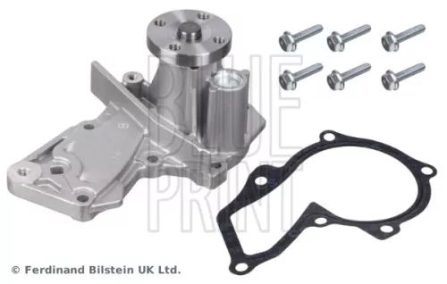 Blue Print Engine Water Pump For Ford Mazda Volvo 2 B-max C-max C30 Fies