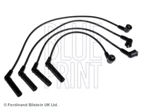 Blue Print Ignition Cable Kit For Hyundai Mitsubishi Proton Accent Aeroback Colt