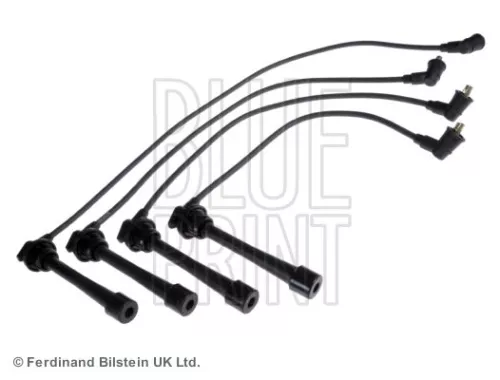 Blue Print Ignition Cable Kit For Hyundai Coupe Lantra