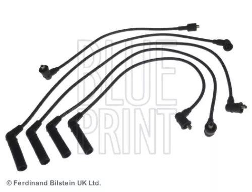 Blue Print Ignition Cable Kit For Honda Hyundai Mitsubishi Proton Cordia Galant 