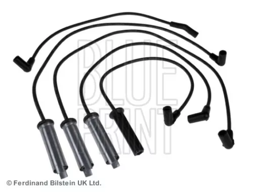Blue Print Ignition Cable Kit For Daewoo Aranos Espero Nexia