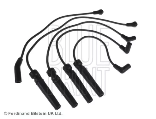 Blue Print Ignition Cable Kit For Daewoo Espero Nexia