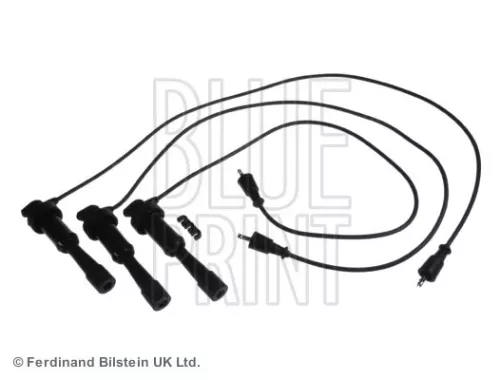 Blue Print Ignition Cable Kit For Hyundai Kia Equus / Centennial Opirus Xg