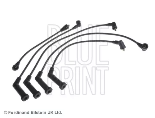 Blue Print Ignition Cable Kit For Hyundai Atos