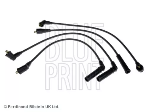 Blue Print Ignition Cable Kit For Daewoo Matiz