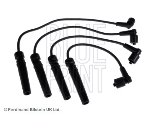 Blue Print Ignition Cable Kit For Chevrolet Daewoo Aveo / Kalos Kalos Lanos Nubi