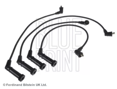 Blue Print Ignition Cable Kit For Hyundai Accent Getz