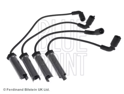 Blue Print Ignition Cable Kit For Daewoo Rezzo