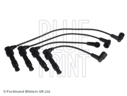 Blue Print Ignition Cable Kit For Chevrolet Daewoo Evanda Lacetti Leganza Nubira