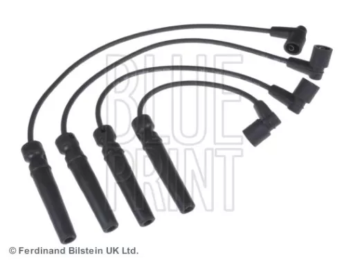 Blue Print Ignition Cable Kit For Chevrolet Daewoo Lacetti Nubira