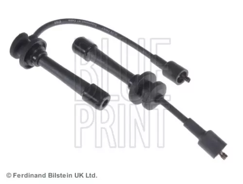 Blue Print Ignition Cable Kit For Kia Carens Clarus Shuma