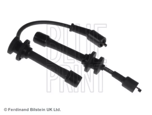 Blue Print Ignition Cable Kit For Kia Sephia Shuma