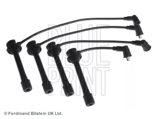 Blue Print Ignition Cable Kit For Kia Carens Rio