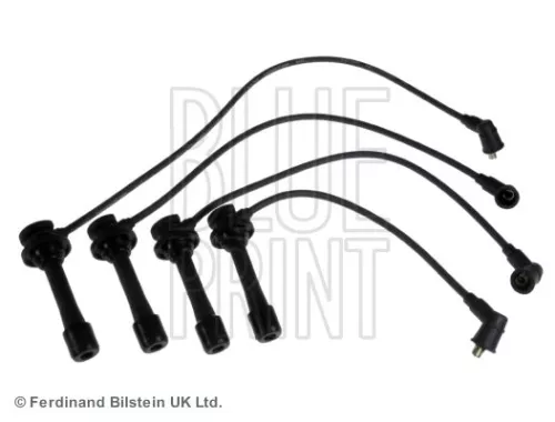 Blue Print Ignition Cable Kit For Kia Clarus