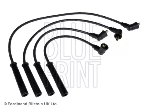 Blue Print Ignition Cable Kit For Kia Rio