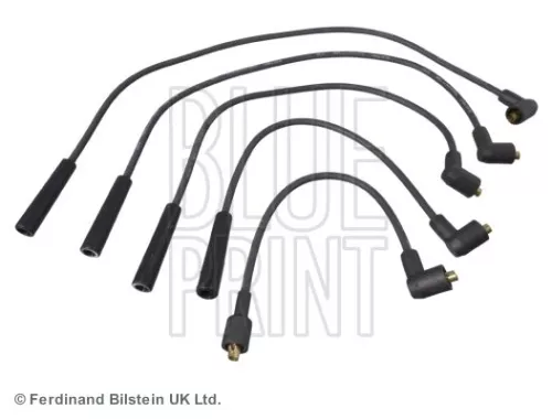 Blue Print Ignition Cable Kit For Kia Pride Sephia Shuma