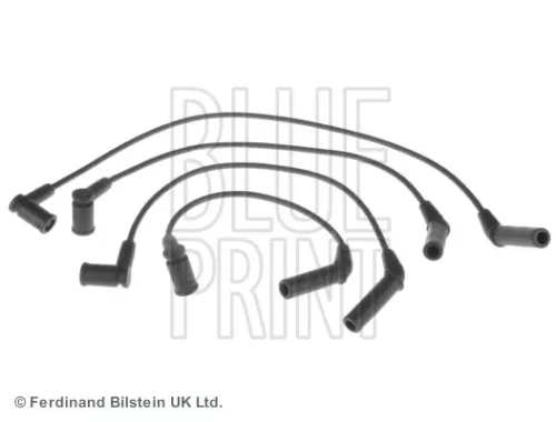 Blue Print Ignition Cable Kit For Proton Jumbuck Persona 300 Persona 400 Satria 