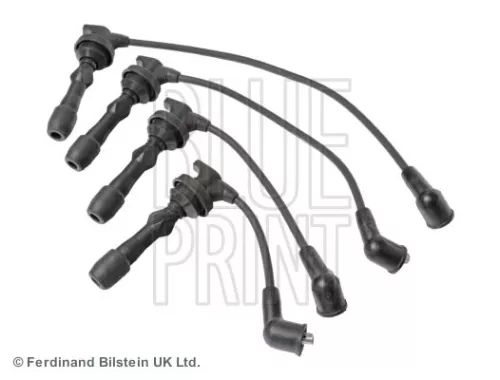 Blue Print Ignition Cable Kit For Hyundai I10 I20
