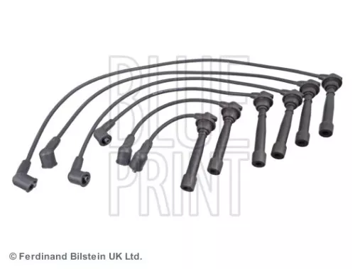 Blue Print Ignition Cable Kit For Kia Sportage