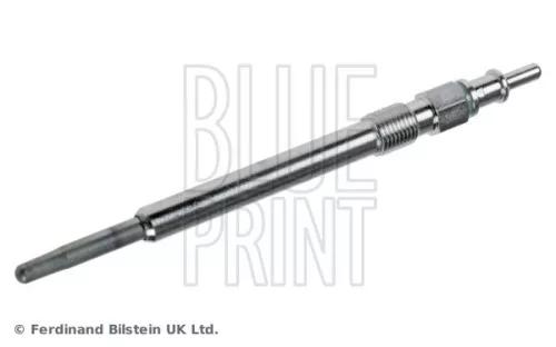 Blue Print Glow Plug For Chrysler Jeep Mercedes-benz C-class Clc-class Clk E-cla