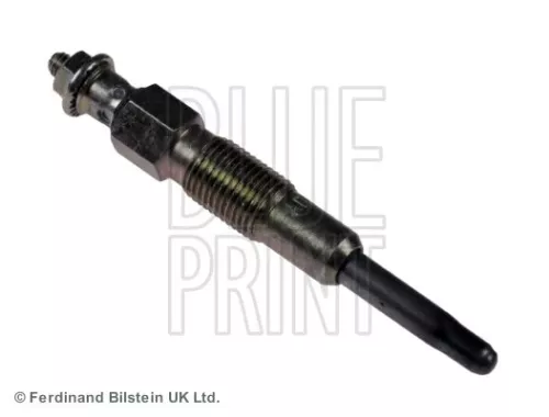 Blue Print Glow Plug For Citroën Fiat Peugeot Renault Boxer Ducato Jumper Mascot