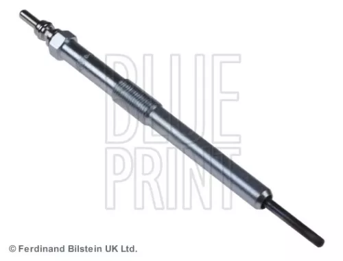 Blue Print Glow Plug For Ssangyong Actyon Actyon Sports Kyron Rexton / Rexton Ii