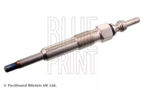 Blue Print Glow Plug For Audi Dacia Ford Mahindra Mitsubishi Nissan Opel Renault