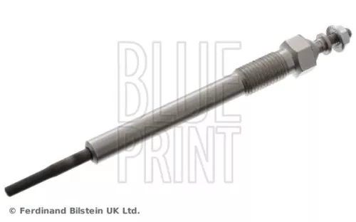 Blue Print Glow Plug For Hyundai Kia Accent Carens Cee'd I20 I30 I40 Ix35 Optima