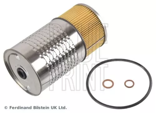 Blue Print Oil Filter For Daewoo Mercedes-benz Ssangyong 124 190 C-class E-class