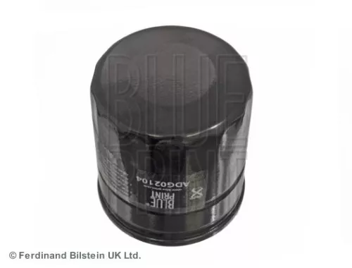Blue Print Oil Filter For Opel Ascona Corsa Frontera Kadett Omega