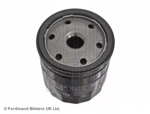 BLUE PRINT BLUE PRINT ADG02104 Blue Print Oil Filter For Opel Ascona Corsa Frontera Kadett Omega 